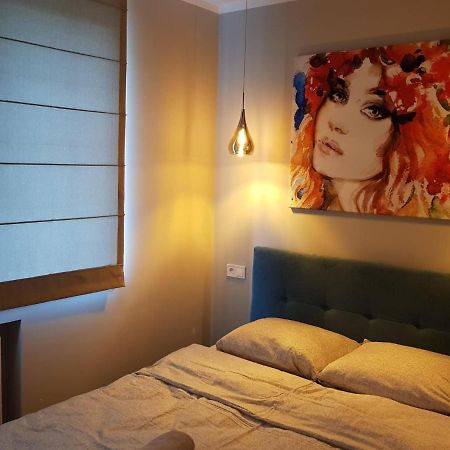 Apartament Tarnovianka - Centrum Tarnów Eksteriør billede