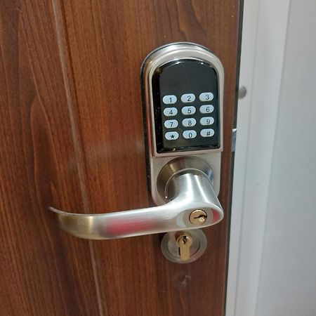 Apartament Tarnovianka - Centrum Tarnów Eksteriør billede