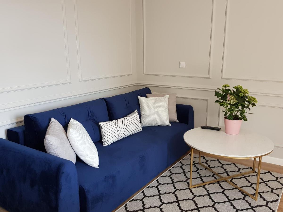 Apartament Tarnovianka - Centrum Tarnów Eksteriør billede