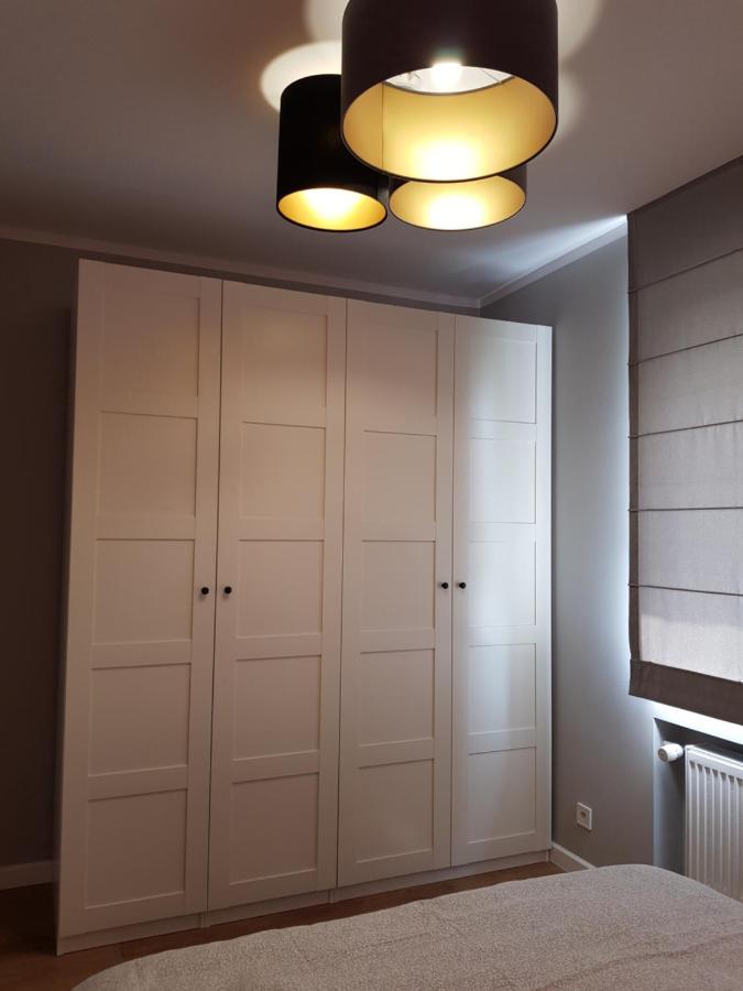 Apartament Tarnovianka - Centrum Tarnów Eksteriør billede