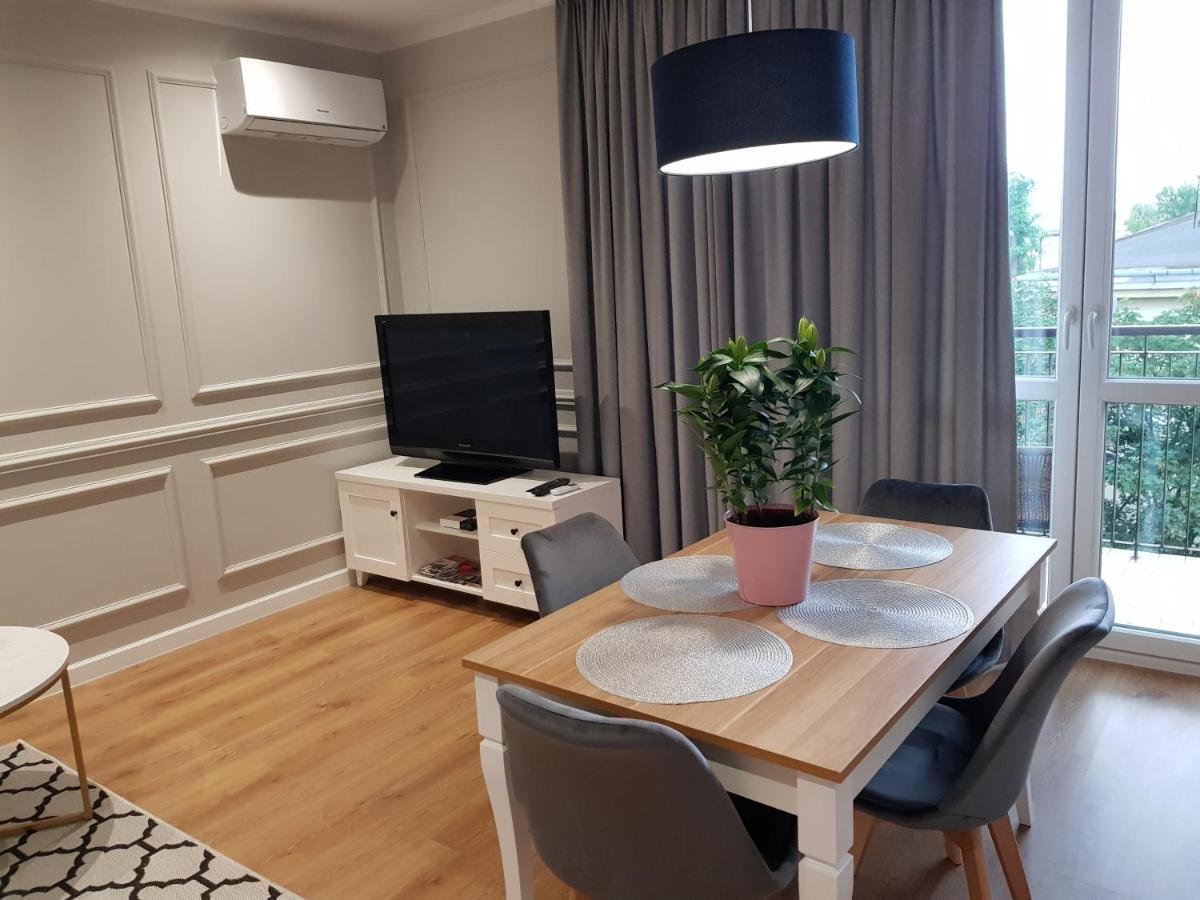Apartament Tarnovianka - Centrum Tarnów Eksteriør billede