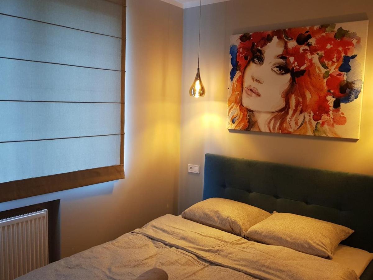 Apartament Tarnovianka - Centrum Tarnów Eksteriør billede