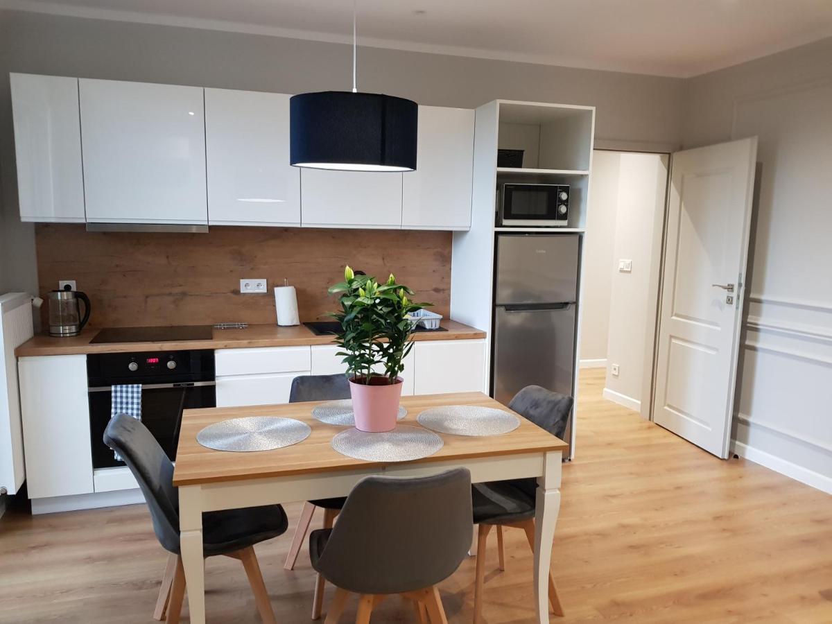 Apartament Tarnovianka - Centrum Tarnów Eksteriør billede