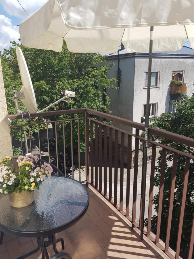 Apartament Tarnovianka - Centrum Tarnów Eksteriør billede
