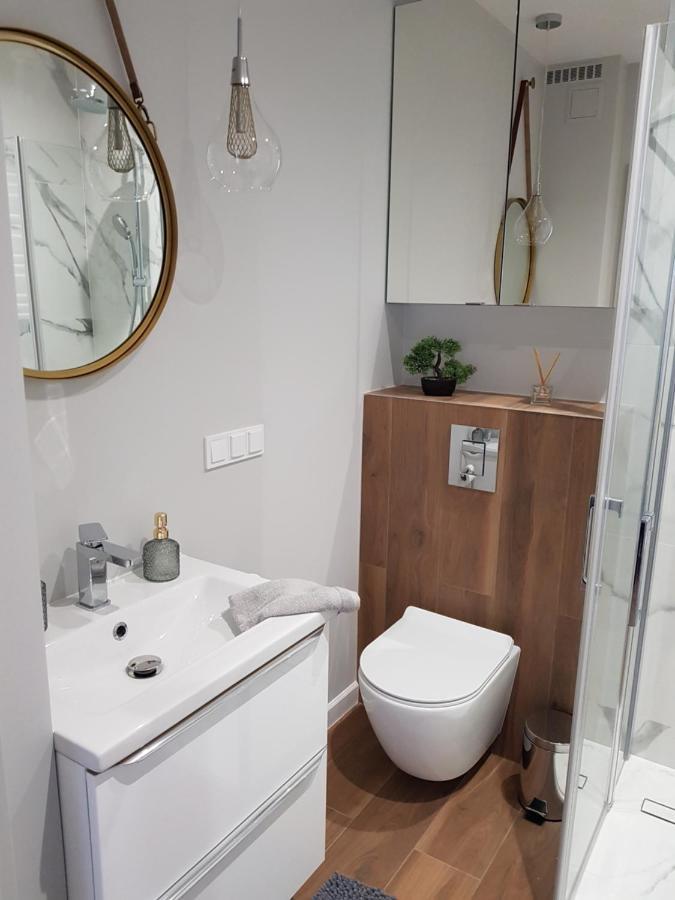 Apartament Tarnovianka - Centrum Tarnów Eksteriør billede