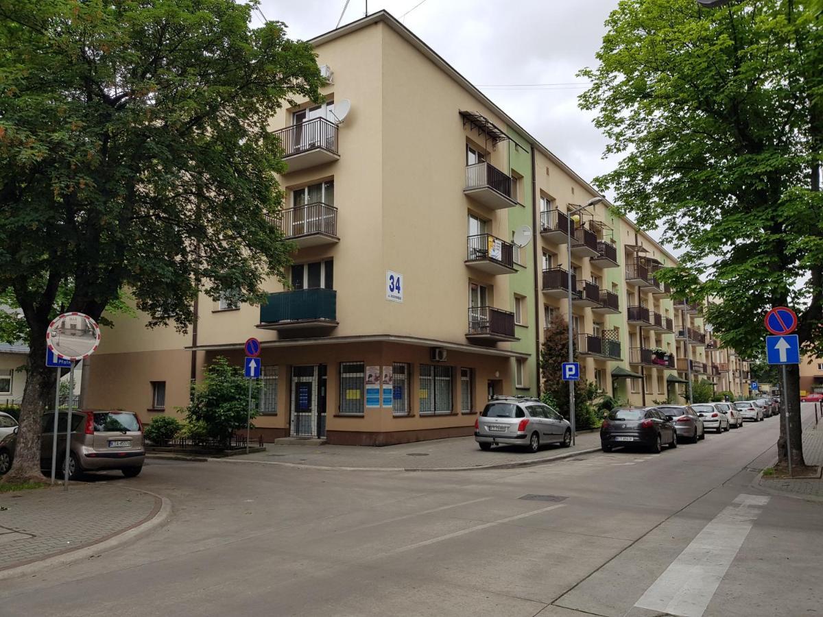 Apartament Tarnovianka - Centrum Tarnów Eksteriør billede