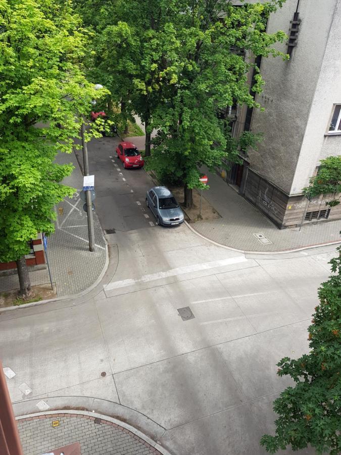 Apartament Tarnovianka - Centrum Tarnów Eksteriør billede