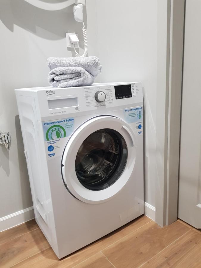 Apartament Tarnovianka - Centrum Tarnów Eksteriør billede