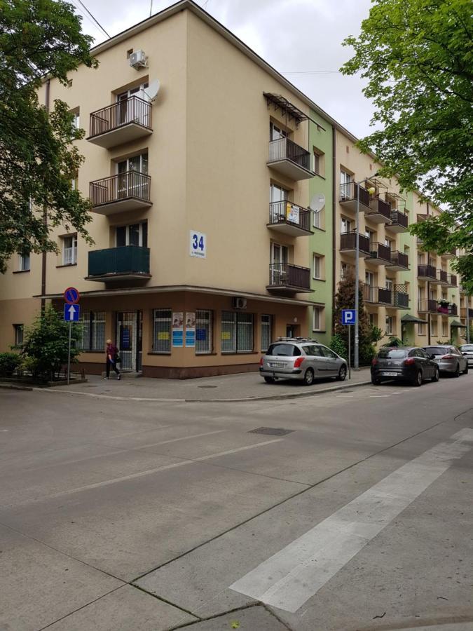 Apartament Tarnovianka - Centrum Tarnów Eksteriør billede