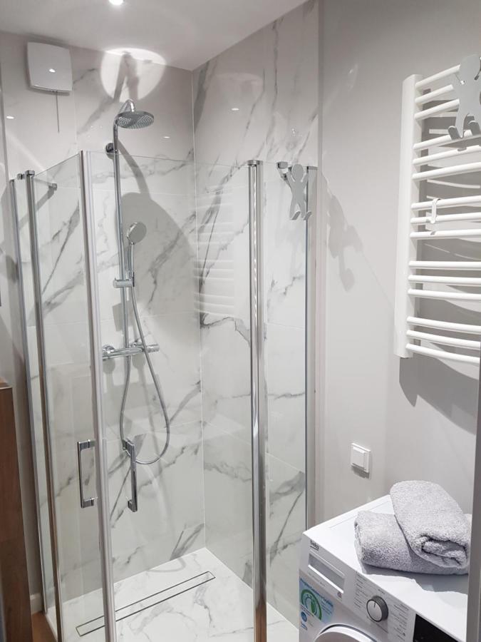 Apartament Tarnovianka - Centrum Tarnów Eksteriør billede