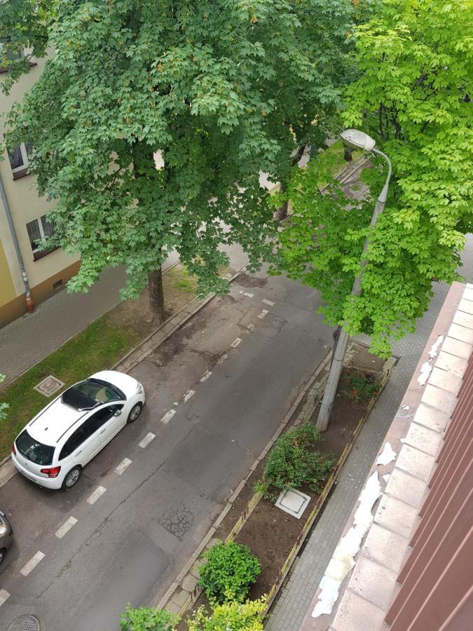 Apartament Tarnovianka - Centrum Tarnów Eksteriør billede