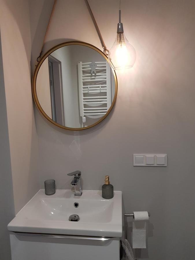 Apartament Tarnovianka - Centrum Tarnów Eksteriør billede