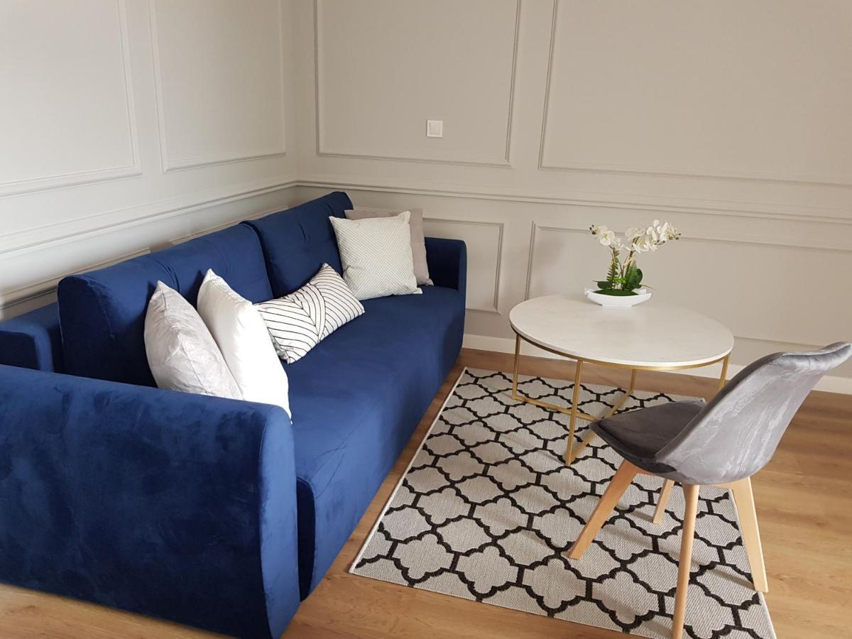 Apartament Tarnovianka - Centrum Tarnów Eksteriør billede