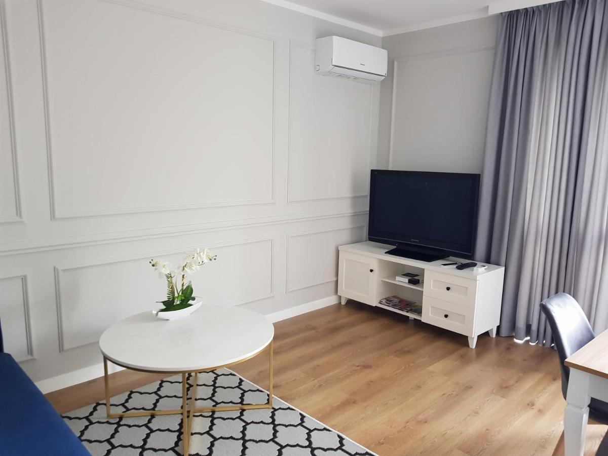 Apartament Tarnovianka - Centrum Tarnów Eksteriør billede