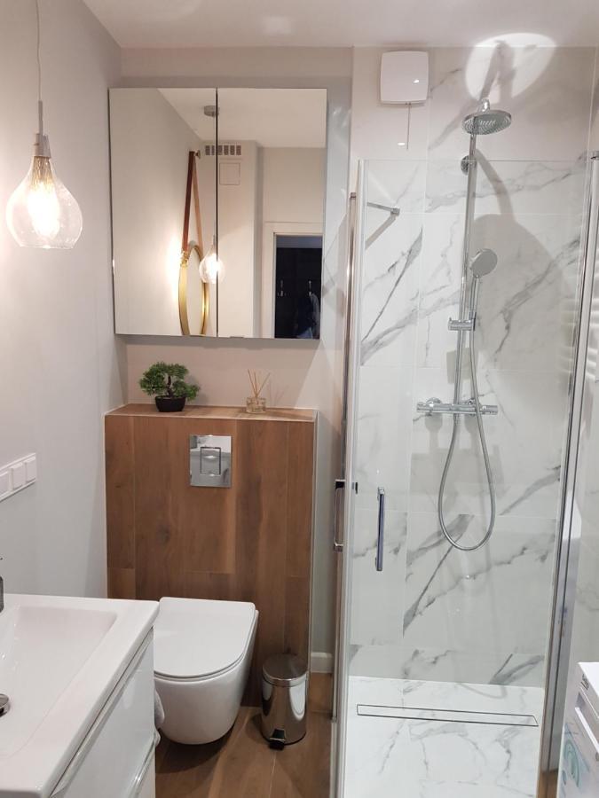 Apartament Tarnovianka - Centrum Tarnów Eksteriør billede