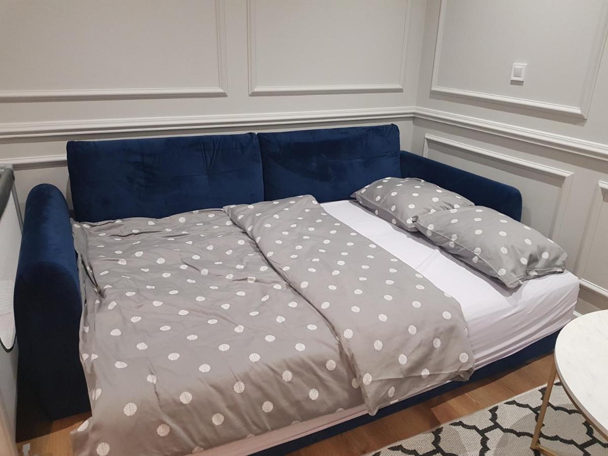 Apartament Tarnovianka - Centrum Tarnów Eksteriør billede
